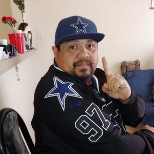 Meet your Posher, Fred